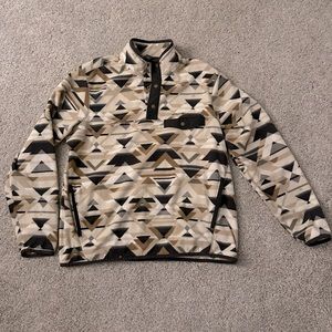 Eddie Bauer Pull-Over
